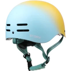 Story Retro Certified Helmet