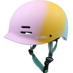 Story Retro Certified Helmet