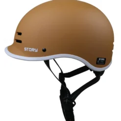 Story Retro Certified Helmet