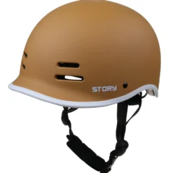 Story Retro Certified Helmet