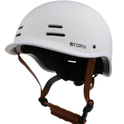 Story Retro Certified Helmet