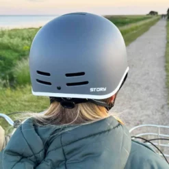 Story Retro Certified Helmet