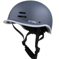 Story Retro Certified Helmet