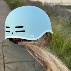Story Retro Certified Helmet