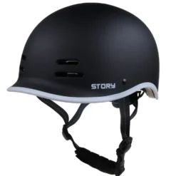 Story Retro Certified Helmet