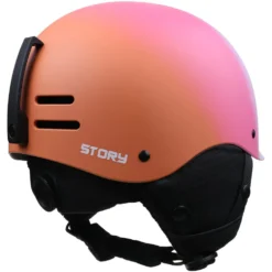 Story Retro Certified Sports Helmet