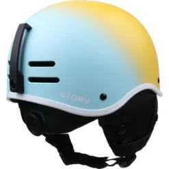 Story Retro Certified Sports Helmet