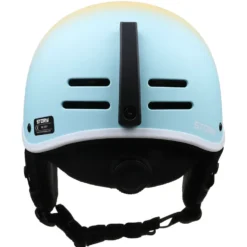 Story Retro Certified Sports Helmet