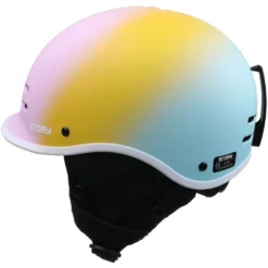 Story Retro Certified Sports Helmet