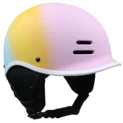 Story Retro Certified Sports Helmet
