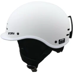 Story Retro Certified Sports Helmet