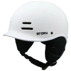 Story Retro Certified Sports Helmet