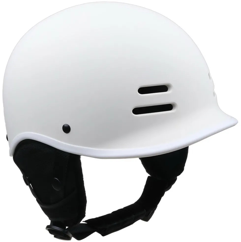 Story Retro Certified Sports Helmet