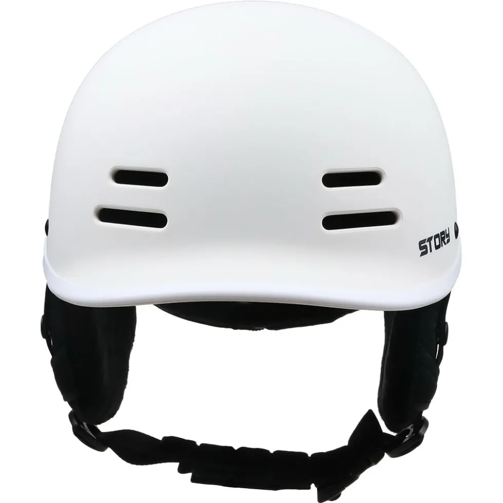 Story Retro Certified Sports Helmet