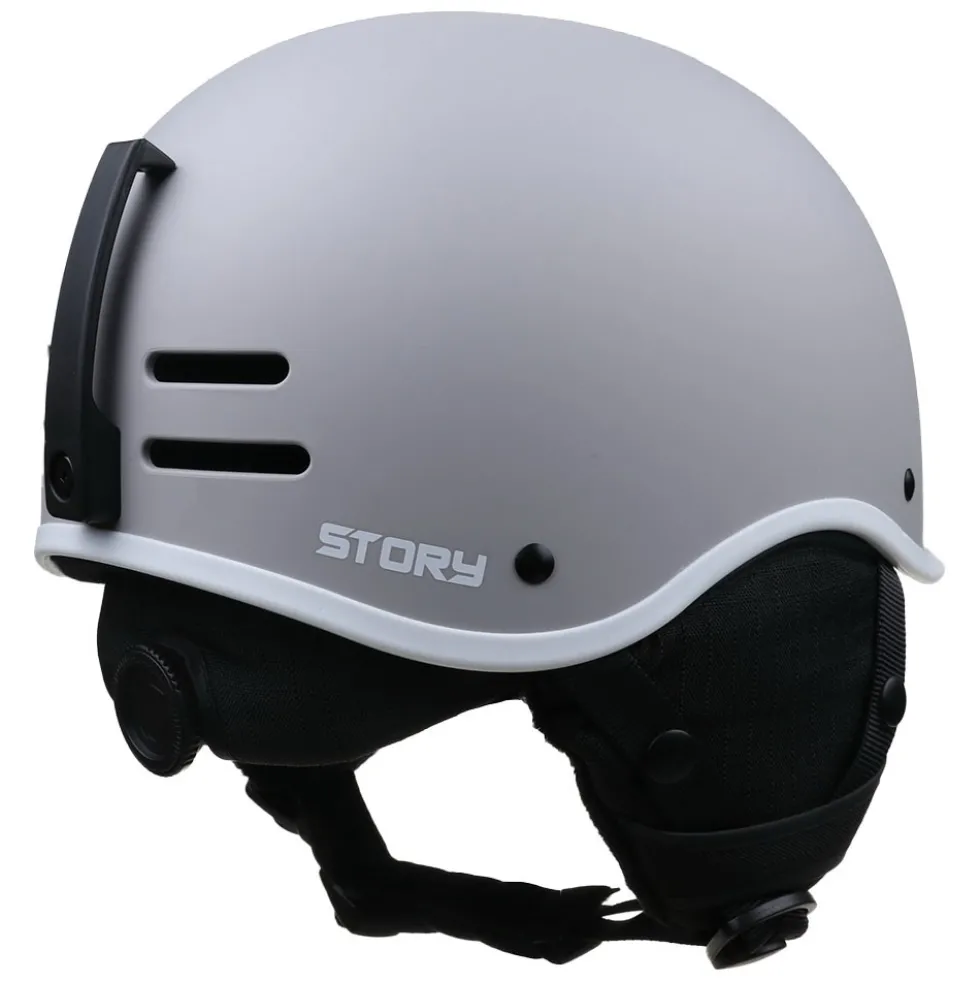 Story Retro Certified Sports Helmet