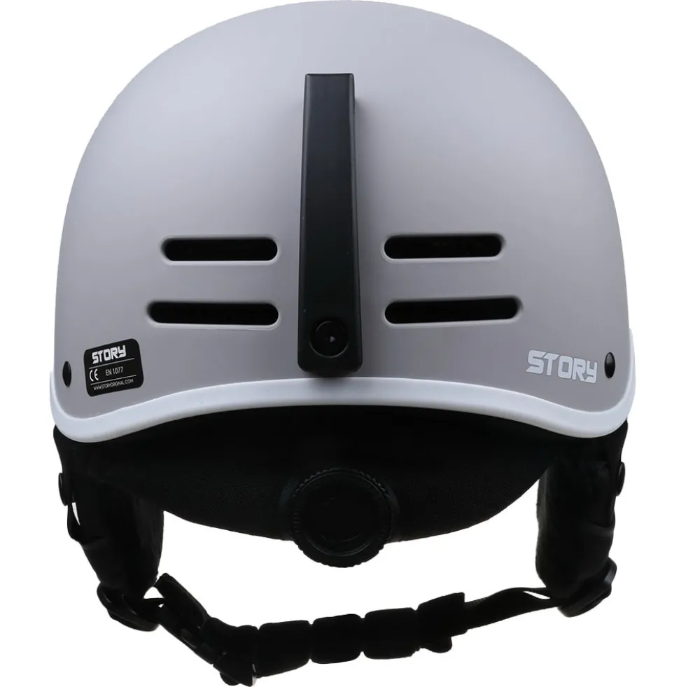 Story Retro Certified Sports Helmet