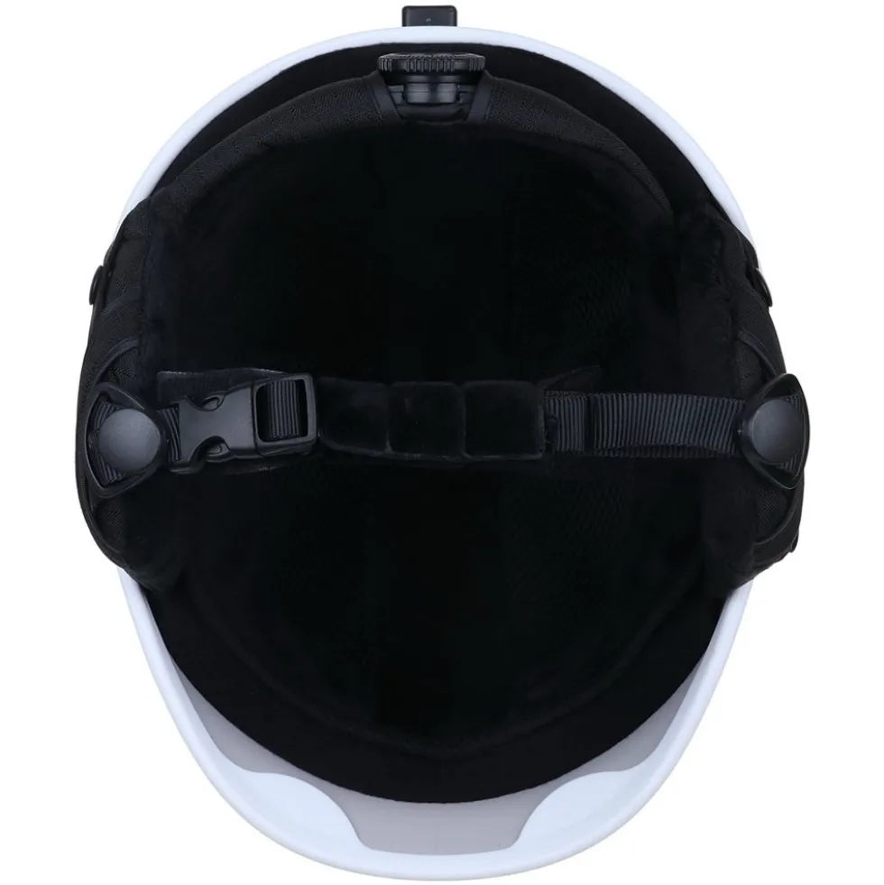 Story Retro Certified Sports Helmet