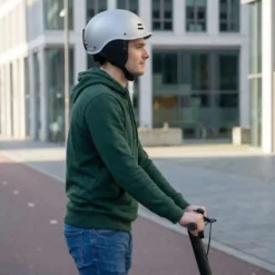 Story Retro Certified Sports Helmet