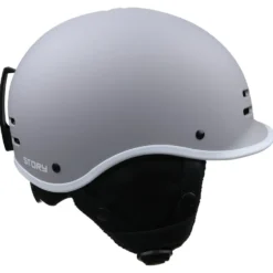 Story Retro Certified Sports Helmet