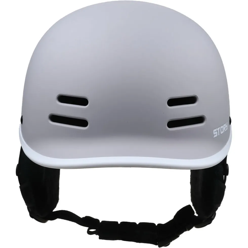 Story Retro Certified Sports Helmet