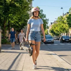 Story Retro Certified Sports Helmet