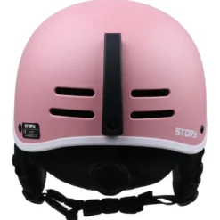 Story Retro Certified Sports Helmet