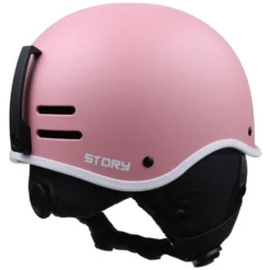 Story Retro Certified Sports Helmet