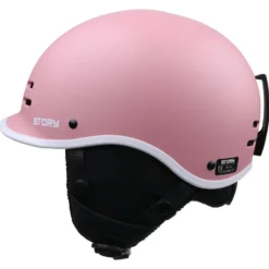 Story Retro Certified Sports Helmet