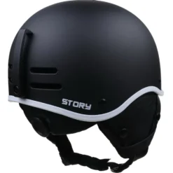 Story Retro Certified Sports Helmet