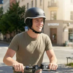 Story Retro Certified Sports Helmet