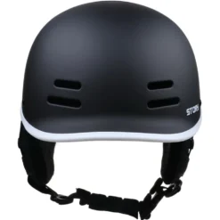 Story Retro Certified Sports Helmet