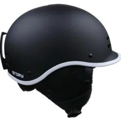 Story Retro Certified Sports Helmet