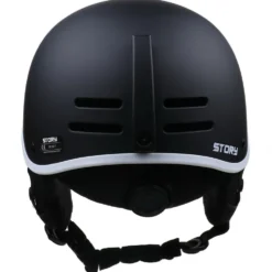 Story Retro Certified Sports Helmet
