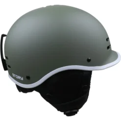 Story Retro Certified Sports Helmet