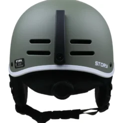 Story Retro Certified Sports Helmet