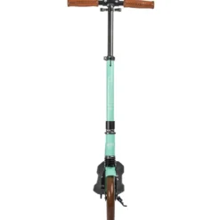 Story Retro Ride Foldable Kick Scooter