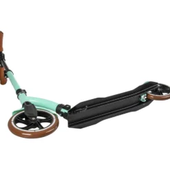 Story Retro Ride Foldable Kick Scooter