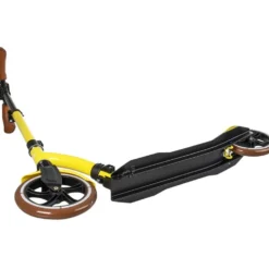 Story Retro Ride Foldable Kick Scooter