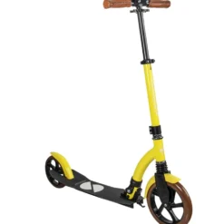 Story Retro Ride Foldable Kick Scooter