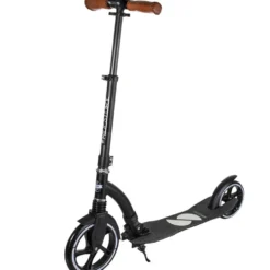 Story Retro Ride Foldable Kick Scooter