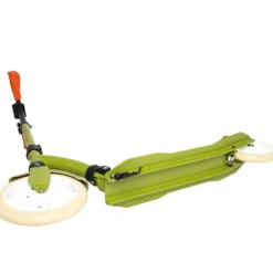 Story Retro Ride Foldable Kick Scooter