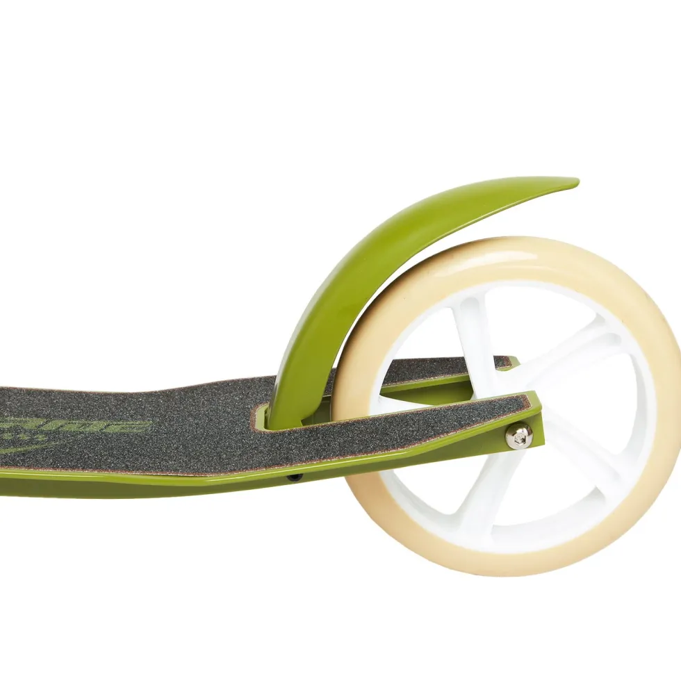 Story Retro Ride Foldable Kick Scooter