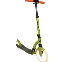 Story Retro Ride Foldable Kick Scooter