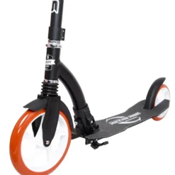 Story Retro Ride Foldable Kick Scooter