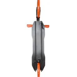 Story Retro Ride Foldable Kick Scooter