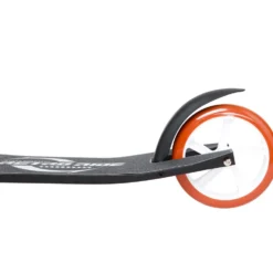Story Retro Ride Foldable Kick Scooter