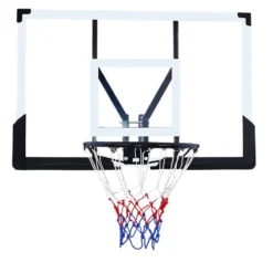 Story Rimguard Basketball Hoop