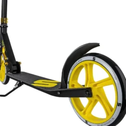 Story Ripper Transport Scooter