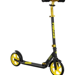 Story Ripper Transport Scooter