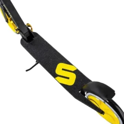 Story Ripper Transport Scooter
